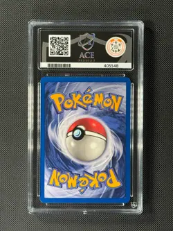 ACE 9 Primeape 43/64 1st Edition Pokémon Card Jungle Regular WOTC Uncommon MINT - Image 4