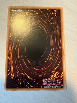 Yugioh Divine Dragon Knight Felgrand - SHSP-EN056 Ultimate Rare - 1st Edition NM - Image 2