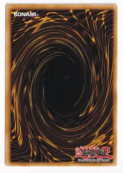 YUGIOH TCG ELEMENTAL HERO SHADOW MIST SDHS-EN001 SUPER 1ST EDITION Hp - Image 2