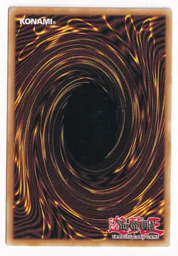 Yugioh Power Filter TDGS-EN058 Super Rare MP - Image 2