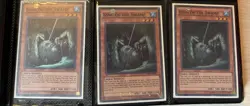 Yugioh 1x King Of The Swamp FUEN-EN040 Super Rare 1st Edition Mint! - Image 2