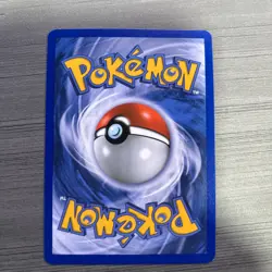 Pokémon TCG Gengar LV.46 Arceus Card 17/99 Regular Rare Vintage - Image 4