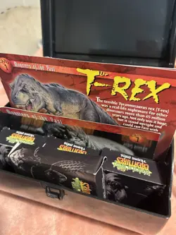 Weird N Wild Creatures Card Lot, Trading And Large Cards And Case Z6 Free Ship - Image 8