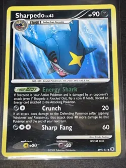 Vintage Old Pokemon Reverse Holo 12 card lot no reserve light play! - Image 10