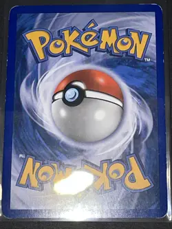 Vintage Old Pokemon Reverse Holo 12 card lot no reserve light play! - Image 11