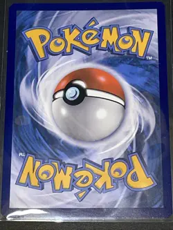 Vintage Old Pokemon Reverse Holo 12 card lot no reserve light play! - Image 17