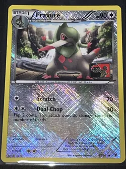 Vintage Old Pokemon Reverse Holo 12 card lot no reserve light play! - Image 18