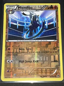 Vintage Old Pokemon Reverse Holo 12 card lot no reserve light play! - Image 20