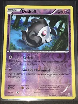 Vintage Old Pokemon Reverse Holo 12 card lot no reserve light play! - Image 22