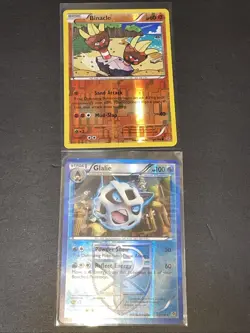 Vintage Old Pokemon Reverse Holo 12 card lot no reserve light play! - Image 25