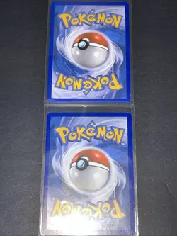 Vintage Old Pokemon Reverse Holo 12 card lot no reserve light play! - Image 26