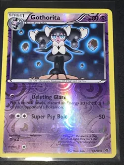 Vintage Old Pokemon Reverse Holo 12 card lot no reserve light play! - Image 27
