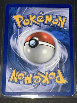 Vintage Old Pokemon Reverse Holo 12 card lot no reserve light play! - Image 28