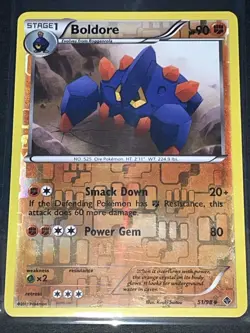 Vintage Old Pokemon Reverse Holo 12 card lot no reserve light play! - Image 6