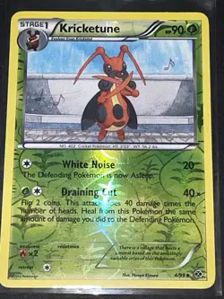 Vintage Old Pokemon Reverse Holo 12 card lot no reserve light play! - Image 8