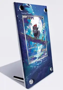 Sofia 241/SV-P GGT Pokémon Extended Protect Case Screwdown Card Holder - Image 3