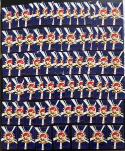 Vintage (2000) Pokemon Japanese Neo - Crossing the Ruins 65 Card Lot NM-MP - Image 6