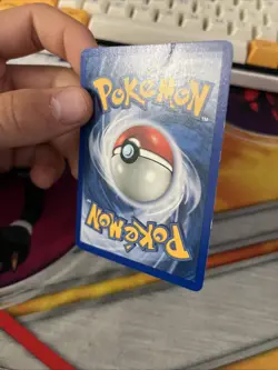 Pokemon Reversal Trainer Card Expedition Reverse Holo 146/165 MP - FREE SHIPPING - Image 4