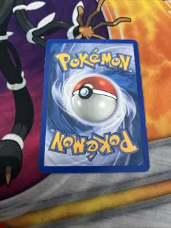 Pokemon Reversal Trainer Card Expedition Reverse Holo 146/165 MP - FREE SHIPPING - Image 8