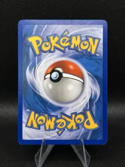 Squirtle 96/127 Platinum Common Non Holo Pokémon Card - Image 2