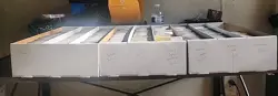 8500+ Pokemon Card Bulk Lot | COMMON & UNCOMMON | C/UC | NM | UNSEARCHED - Image 5