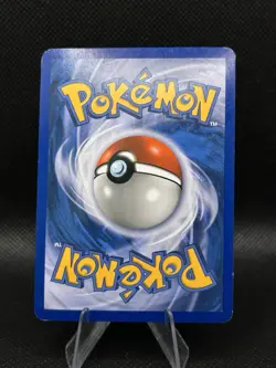 Old Pokemon Platinum Rising Rivals Lairon Reverse Holo 44/111 TCG Card - 2009 - Image 4
