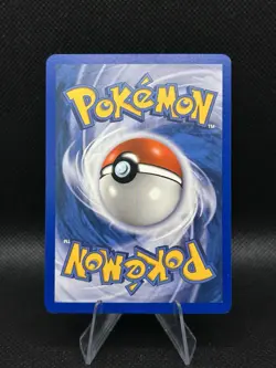 Pokemon TCG Haunter Card 35/92 EX Legend Maker - Nm - Image 2