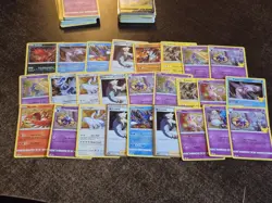 Pokemon 25th Anniversary Card Lot Collection Full Arts Holos English & Japanese - Image 10