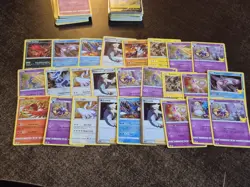 Pokemon 25th Anniversary Card Lot Collection Full Arts Holos English & Japanese - Image 4