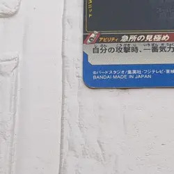 UM9-GTCP4 Pan Super Dragon Ball Heroes Trading Card CP Campaign LP SDBH - Image 12