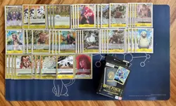 🔥One Piece Card Game Investment Lot = 4 Constructed Decks + Extras🔥 - Image 8