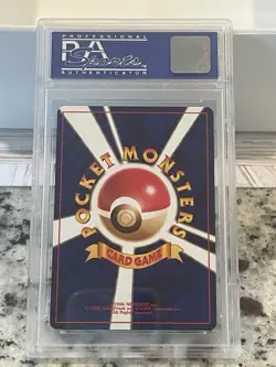 PSA 10 Japanese Venusaur Holo #3 CD Promo Pokémon Card 1999 - Image 6