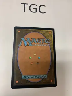 Final Fantasy MTG Starting Town Magic The Gathering Near Mint - New Card - Image 3