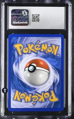 Darkrai LV.X DP19 Diamond and Pearl Holo - Image 4