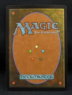 BARBARIAN RING Magic the Gathering MTG Card Odyssey #313 Uncommon FOIL NM - Image 2