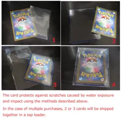 Pokemon card Classic CLL 014/032 Clefable FOIL Scarlet & Violet Japanese - Image 12