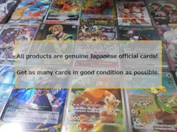 Pokemon card Classic CLL 014/032 Clefable FOIL Scarlet & Violet Japanese - Image 9