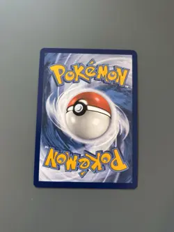 Pokemon TCG 2024 Paldean Fates: Pawniard 185/091 Shiny Holo Card - Near Mint - Image 6