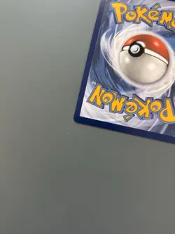 Pokemon TCG 2024 Paldean Fates: Pawniard 185/091 Shiny Holo Card - Near Mint - Image 9