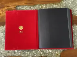 Yugioh Collection Binder All Foil Cards 360 - Image 23