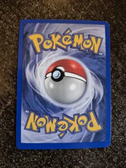 Pokemon Breeder Chinese Base Set #76 1999 Rare pokemon card tcg - Image 2