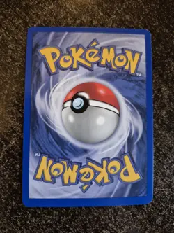 Pokemon Breeder Chinese Base Set #76 1999 Rare pokemon card tcg - Image 5