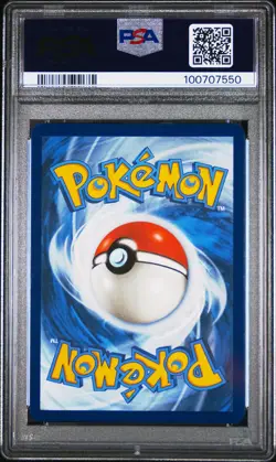 Basic Water Energy 279/193 Sv02: Paldea Evolved Holo - Image 4