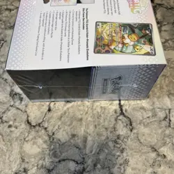 Pokemon Prismatic Evolutions Elite Trainer Box ETB New Sealed In Hand - Image 10