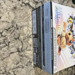Pokemon Prismatic Evolutions Elite Trainer Box ETB New Sealed In Hand - Image 11