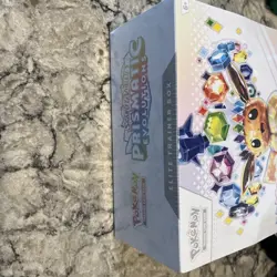 Pokemon Prismatic Evolutions Elite Trainer Box ETB New Sealed In Hand - Image 6