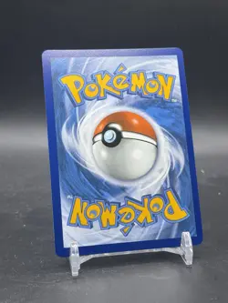 Pokemon TCG 2023 Lucario Black V-Star Promo Sealed Holo Foil Card #SWSH291 - Image 4