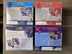 Pokemon ETB Brand New Sealed Lot Sword and Shield lot of 4 - Image 15