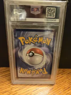 Beedrill V Astral Radiance Full Alt Art #161 PSA 10 Gem Mint Pokemon - Image 2