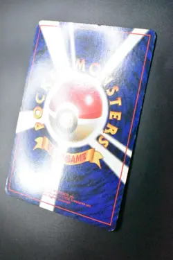 Rocket's Scyther No. 123 Gym Heroes 1998 Holo Rare Japanese Pokemon Card - Image 7